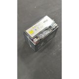 MTYL Vitello Life 80 Uyumlu Kaliteli Hazır Şarjlı Akü 12 V 7 Ah