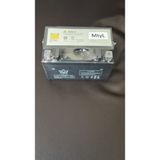 MTYL Yuki Bellini 50 125 Uyumlu Kaliteli Hazır Şarjlı Akü 12 V 7 Ah