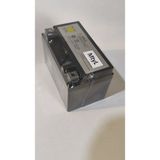 MTYL Yuki Mojito 50 125 Uyumlu Kaliteli Hazır Şarjlı Akü 12 V 7 Ah