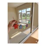 Mu Art Ahşap 5 Adet Ahşap Boyanabilir 23 Nisan Sınıf Süsleme Okul Etkinlik 5 cm Edatında