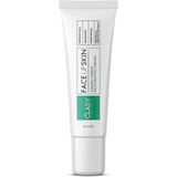 Mu Art Ahşap Clasy Care Face Up Skin Gözenek Sıkılaştırıcı, Onarıcı, Kırışıklık Karşıtı Cilt Kremi 40Ml
