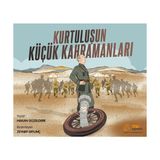 Mu Yayınları Kurtuluşun Küçük Kahramanları