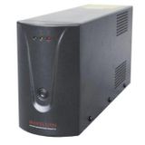 Mu00650l11ea005 650Va,Line-Interactive,1 Adet 12V 7Ah Aku,5/12 Dk,Ups,Siyah,Lıon Modeli