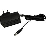 Mu08-6090085-C5 9V 0.85A Modem Ve Arduino Uyumlu Plastik Kasa Priz Tipi Adaptör