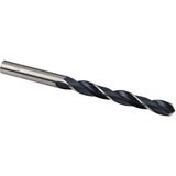 MU1040 8.5 mm Hss Metal Matkap Ucu Siyah Beyaz Dın 338