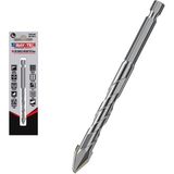 MU1818 10MM Çok Amaçlı Elmas Matkap Ucu - Renkli - Standart
