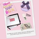 Mua Makeup Design Collection Box – Beauty Box Makyaj Seti Özel Hediye Kutusu - Renkli