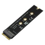 Muadil Macbook Air M2 SSD Çevirici Adaptör 2013-2017 Uyumlu