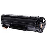 Muadil Toner 285a/435a Siyah Muadil Toner