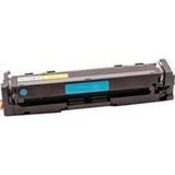 MUADİL TONER HP CF415X MAVİ (W2033A) -CRG055 (CHİPSİZ)