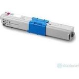 MUADİL TONER OKİ C510/C530/C561/4469753 KIRMIZI (5K)