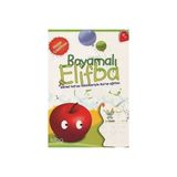 Muallim Neşriyat Boyamalı Elifba (4-7 Yaş); Görsel Hafıza Teknikleriyle Kur'an Eğitimi - Aralık 2017