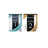 Muammer Sun - Solfej 1 + Solfej 2 (SET)