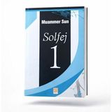 Muammer Sun Solfej 1 ve Lavignac-Danhauser-Lamoine Solfej