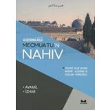 Muarrib Alıştırmalarla Mecmuatu'n Nahiv - Avamil İzhar
