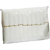 Muayene Lastikli Sedye Örtüsü 25 Adet/80*2.20