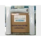 Muayene Masa Örtüsü Sızdırmaz 50 x 50 CM 50 M x 20 Rulo