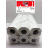 Muayene Masa Sedye Örtüsü 30 M x 6 Rulo