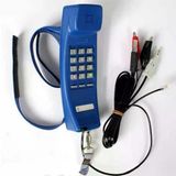 Muayene-Test Telefonu Mt01 – Telefon Hattı Ve Saha Test Cihazı
