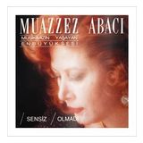 Muazzez Abacı - Sensiz Olmadı - Plak