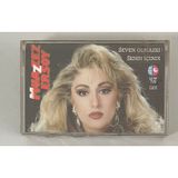 Muazzez Ersoy Seven Olmazki Kaset (Sıfır Jelatinli)
