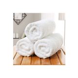 Muba 20 Adet Otel Banyo Havlusu 70X140Cm %100 Pamuklu Otel Havlusu
