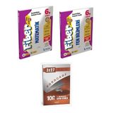 Muba 2027 6. Sınıf Matematik+Fen Bilimleri Fiber Maarif Modeli Soru Bankası+Anla Kazan Paragraf