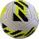 Muba 4 Astarlı Sert Zemin Futbol Topu Halı Saha Topu Maç Topu 420GR - Sarı