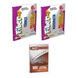 Muba 6. Sınıf Türkçe+Matematik Fiber Maarif Modeli Soru Bankası Seti+Anla Kazan Paragraf