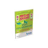 Muba Mutlak Başarı Lgs Fen Bilimleri 13 Deneme