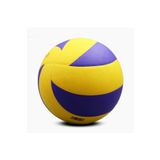 Muba Profesyonel Voleybol Topu - Plaj Voleybol Topu - Soft Voleybol Topu
