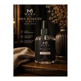 Muba Soft Linen Oda Kokusu Spreyi 100 Ml - Kalıcı Oda Parfümü, Ev, Ofis Ve Banyo İçin