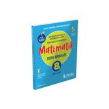 Muba Yayınları 0811 - 8. Sınıf Matematik Soru Bankası