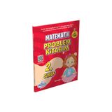 Muba Yayınları 2.Sınıf Matematik Problemler Kitabım