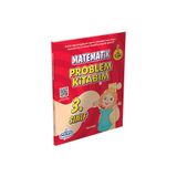 Muba Yayınları 3.Sınıf Matematik Problemler Kitabım Murat Yayınları