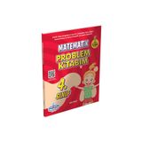 Muba Yayınları 4.Sınıf Matematik Problemler Kitabım