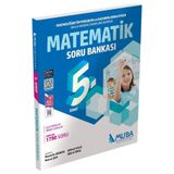 Muba Yayınları 5. Sınıf Matematik Soru Bankası