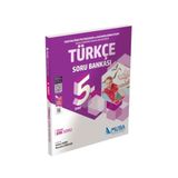 Muba Yayınları 5. Sınıf Türkçe Mutlak Başarı Soru Bankası