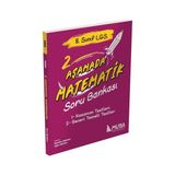 Muba Yayınları 8.Sınıf Lgs 2 Aşamada Matematik Soru Bankası