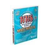 Muba Yayınları 8.Sınıf Lgs Matematik Haftalık Hasat Soruları