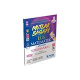 Muba Yayınları 8. Sınıf Lgs Mutlak Başarı Matematik 1.dönem Soru Bankası (ZOR)