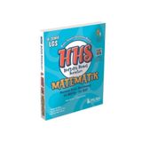 Muba Yayınları 8.sınıf Matematik Haftalık Hasat Soruları Hhs 1414
