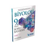 Muba Yayınları 9. Sınıf Biyoloji Soru Bankası