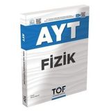 Muba Yayınları Ayt Fizik Tam Öğrenme Fasikülleri Töf