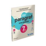 Muba Yayınları Mutlak Başarı 7.Sınıf Paragraf Soru Bankası