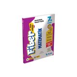 Muba Yayınları SRB7001 7. Sınıf Matematik Fiber Soru Bankası