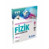 Muba Yayınları TYT Fizik Soru Bankası