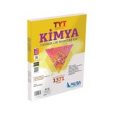 Muba Yayınları TYT Kimya Fasiküller Modüler Set