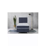Mubahyatak Silver Line Full Ortopedik Yaylı Yatak