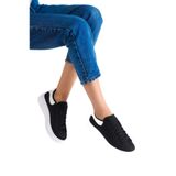 Mubiano MBMKQ200-GRB Kadın Kalın Taban Gri/Beyaz Sneaker & Spor Ayakkabı, 39